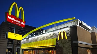 McDonald's revela datos alarmantes sobre su marca
