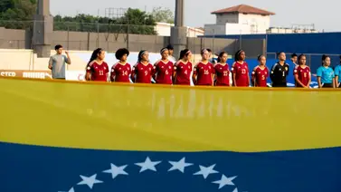 La Vinotinto quiere sus primeros tres puntos ante Colombia en el Sudamericano Sub-17 La Vinotinto quiere sus primeros tres puntos ante Colombia en el Sudamericano Sub-17