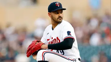 MLB: ¡Castigado! Pablo López supera un récord negativo en Spring Training (+Estadísticas) MLB: ¡Castigado! Pablo López supera un récord negativo en Spring Training (+Estadísticas)