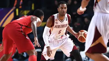 ¿Se acuerdan de John Cox el primo de Kobe Bryant y jugador de la Vinotinto de las Alturas? Mira a que se dedica ahora (+fotos) ¿Se acuerdan de John Cox el primo de Kobe Bryant y jugador de la Vinotinto de las Alturas? Mira a que se dedica ahora (+fotos)