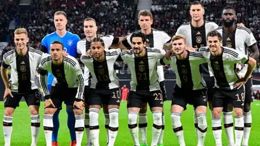 ¡Inspiración culé! Estrella alemana confiesa por qué decidió irse al Barcelona ¡Inspiración culé! Estrella alemana confiesa por qué decidió irse al Barcelona