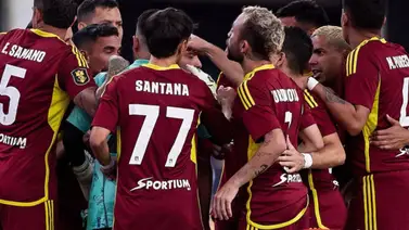 Exvinotinto se estrena con todo en la Kings League Américas (+ Video) Exvinotinto se estrena con todo en la Kings League Américas (+ Video)