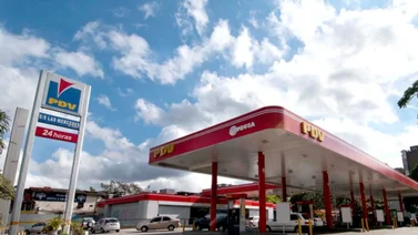 Esta es la distribución de la gasolina subsidiada del 18 al 24 de marzo 