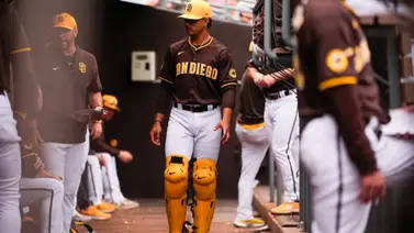 MLB: ¿Cuál es la clave del éxito de Ethan Salas con los Padres de San Diego? (+Declaraciones) MLB: ¿Cuál es la clave del éxito de Ethan Salas con los Padres de San Diego? (+Declaraciones)