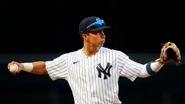 MLB: ¿Podrá Oswaldo Cabrera pelearle el puesto a Juan Soto en los Yankees? MLB: ¿Podrá Oswaldo Cabrera pelearle el puesto a Juan Soto en los Yankees?