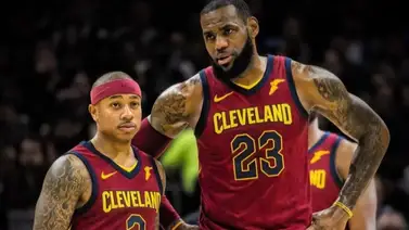 NBA: ¡Van por el campeonato! Phoenix Suns concretó firma de jugador All Star NBA: ¡Van por el campeonato! Phoenix Suns concretó firma de jugador All Star