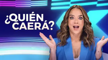 La intermitente relación de Adamari López con Univision La intermitente relación de Adamari López con Univision