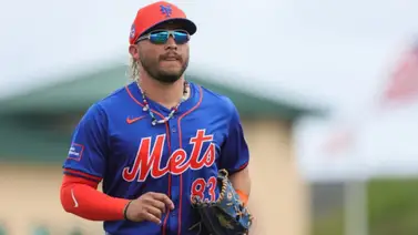 MLB: Este venezolano fue el astro contra Houston en juego de Spring Training MLB: Este venezolano fue el astro contra Houston en juego de Spring Training