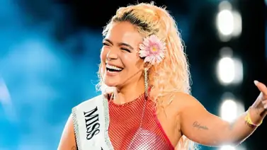 Karol G está a punto de vestir el tricolor venezolano Karol G está a punto de vestir el tricolor venezolano