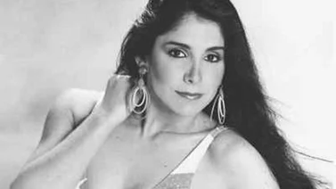 ¡Modélame así! Echa un vistazo a la sensual Viviana Gibelli del año 1998 (+Video)