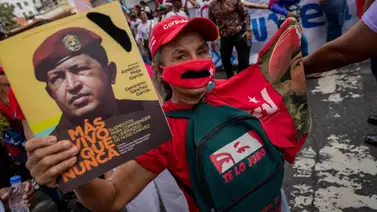 Sorpresa: El Oficialismo elige a su candidato para la elección presidencial Sorpresa: El Oficialismo elige a su candidato para la elección presidencial