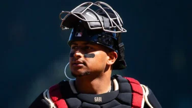 MLB: ¿Jugará en el Opening Day? Gabriel Moreno le da esta noticia a los Cascabeles de Arizona (+Video)