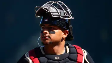 MLB: ¿Jugará en el Opening Day? Gabriel Moreno le da esta noticia a los Cascabeles de Arizona (+Video) MLB: ¿Jugará en el Opening Day? Gabriel Moreno le da esta noticia a los Cascabeles de Arizona (+Video)