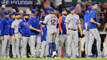 MLB: Mets de Nueva York tiene la clave para ser competitivo en 2024
