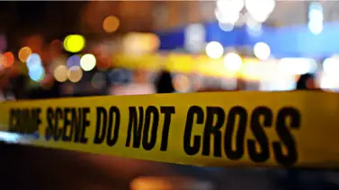 Autoridades arrestan a un sospechoso por el ataque armado en Indianápolis Autoridades arrestan a un sospechoso por el ataque armado en Indianápolis