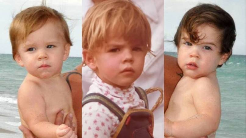 ¿Qué dice el público? Ella es la venezolana que le habría parido los hijos a Ricky Martin