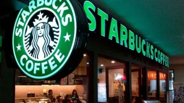 Starbucks sorprende a sus clientes con esta bebida por el Día de San Patricio