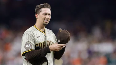 MLB: Blake Snell busca este contrato de último momento (+Detalles)
