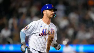 MLB: Mets de Nueva York ya dio a conocer el futuro de su máxima estrella MLB: Mets de Nueva York ya dio a conocer el futuro de su máxima estrella
