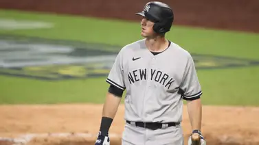 MLB: ¿Problemas para DJ LeMahieu antes del inicio de temporada de Yankees? MLB: ¿Problemas para DJ LeMahieu antes del inicio de temporada de Yankees?