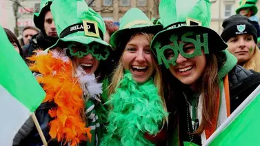 Día de San Patricio 2024: Actividades programadas para festejar en Miami Día de San Patricio 2024: Actividades programadas para festejar en Miami