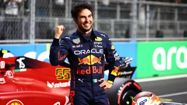 Checo Pérez confiesa lo complicado que es competir para Red Bull (+Declaraciones)