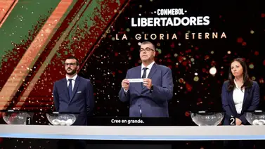 ¡Presencia criolla! Estos son los equipos presentes en el ranking de la Copa Libertadores ¡Presencia criolla! Estos son los equipos presentes en el ranking de la Copa Libertadores