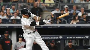 MLB: Gleyber Torres está concretando otro Spring Training exitoso (+Estadísticas) MLB: Gleyber Torres está concretando otro Spring Training exitoso (+Estadísticas)