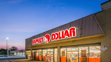 Top 5 de productos que puedes comprar en Family Dollar antes de que cierren sus sucursales Top 5 de productos que puedes comprar en Family Dollar antes de que cierren sus sucursales