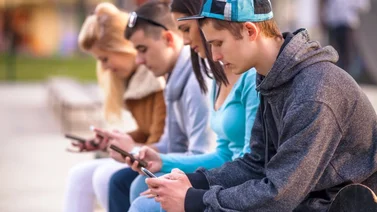 Estudio de la plataforma TikTok revela datos alarmantes sobre la generación Z