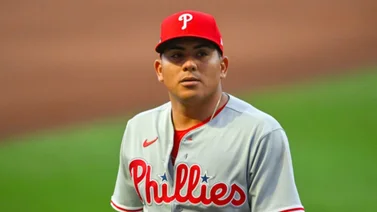 MLB: Ranger Suárez demuestra una notable evolución en Spring Training (+Estadísticas)