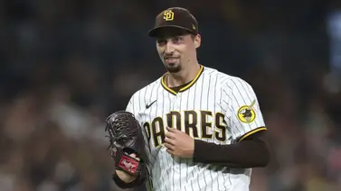 MLB: Este equipo de la Liga Nacional va por Blake Snell (+Detalles) MLB: Este equipo de la Liga Nacional va por Blake Snell (+Detalles)