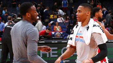 ¡Lapidario! All Star criticó a la NBA: "Es difícil de mirar"