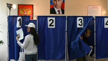 ¿Cómo será su nuevo gobierno? Este será el presidente de Rusia por los siguientes seis años