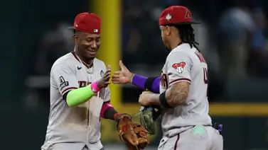 MLB: ¡Líder indiscutible! Este es el pelotero con más hits del Spring Training 2024 MLB: ¡Líder indiscutible! Este es el pelotero con más hits del Spring Training 2024