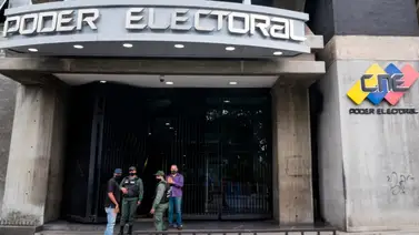 No dejes inscribirte: Conozca los puntos de registro electoral de cara a la elección presidencial No dejes inscribirte: Conozca los puntos de registro electoral de cara a la elección presidencial