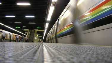 ¿El CNE en el Metro de Caracas? Mira en qué estación podrás inscribirte en el registro electoral
