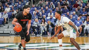 SPB: ¡Ya está en Oriente! Marinos recibió a uno de sus refuerzos SPB: ¡Ya está en Oriente! Marinos recibió a uno de sus refuerzos