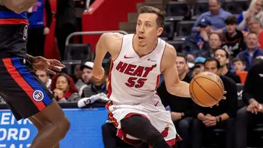 NBA: Así amanecen las tablas de posiciones este 18 de marzo NBA: Así amanecen las tablas de posiciones este 18 de marzo