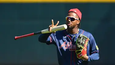 MLB: Estos son los juegos para hoy 18 de marzo en el Spring Training de Grandes Ligas MLB: Estos son los juegos para hoy 18 de marzo en el Spring Training de Grandes Ligas