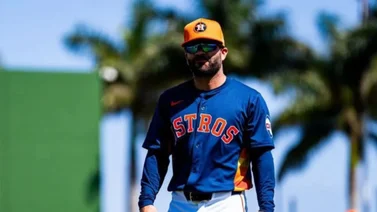 MLB: Esto dice el manager de los Astros sobre José Altuve a 10 días del Opening Day