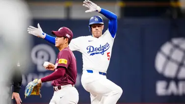 MLB: ¡Indetenibles! Los Ángeles Dodgers logran marca perfecta previo al inicio de temporada MLB: ¡Indetenibles! Los Ángeles Dodgers logran marca perfecta previo al inicio de temporada