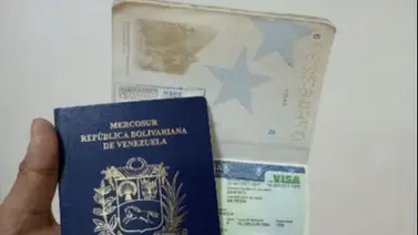 Nuevas actualizaciones: ¿Quiénes podrán ingresar a Estados Unidos sin visa? Nuevas actualizaciones: ¿Quiénes podrán ingresar a Estados Unidos sin visa?