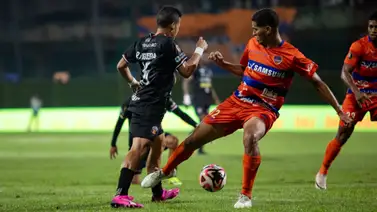 Liga FUTVE: Así marcha la tabla de posiciones luego de la Séptima jornada del Torneo Apertura Liga FUTVE: Así marcha la tabla de posiciones luego de la Séptima jornada del Torneo Apertura