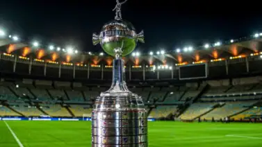 ¿Cuándo, dónde y a qué hora se llevará a cabo el sorteo de la fase de grupos de la Copa Libertadores? ¿Cuándo, dónde y a qué hora se llevará a cabo el sorteo de la fase de grupos de la Copa Libertadores?