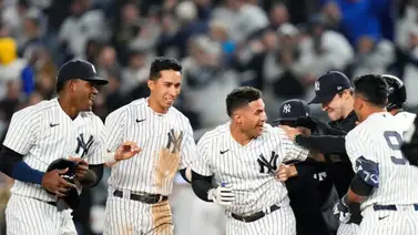 MLB: Yankees toman decisión con este venezolano a días del Opening Day MLB: Yankees toman decisión con este venezolano a días del Opening Day