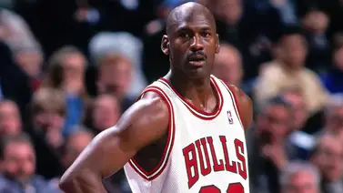 NBA: ¿En cuántos equipos jugó Michael Jordan? NBA: ¿En cuántos equipos jugó Michael Jordan?