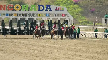 Mira quienes son los entrenadores con más clásicos ganados en el 2024 en La Rinconada Mira quienes son los entrenadores con más clásicos ganados en el 2024 en La Rinconada