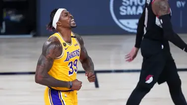 ¿Superman regresa? Dwight Howard habla de su posible regreso a la NBA ¿Superman regresa? Dwight Howard habla de su posible regreso a la NBA