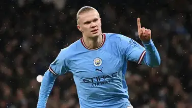 ¡Sin Haaland ni Bellingham! ¿Quién lidera la lucha para la Bota de Oro? ¡Sin Haaland ni Bellingham! ¿Quién lidera la lucha para la Bota de Oro?